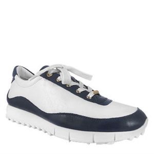 JIMMY CHOO Monza Sneakers Sz. 37.5 IT